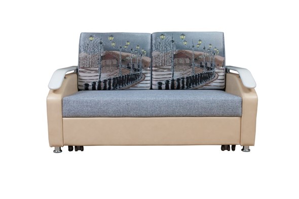 Малый диван Дуглас 1 в Пскове - изображение