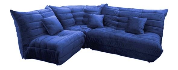 Модульный диван Манго в Пскове - изображение