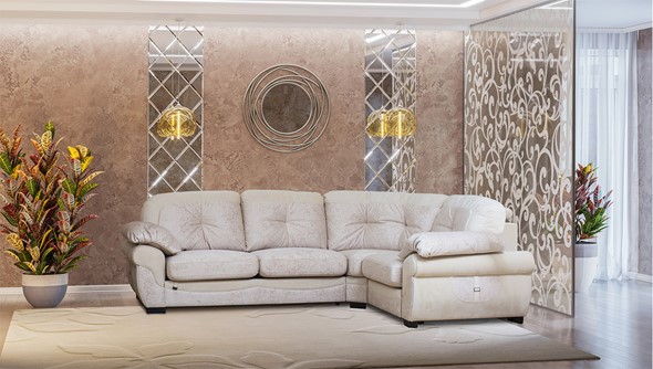 Модульный диван Дион в Пскове - изображение