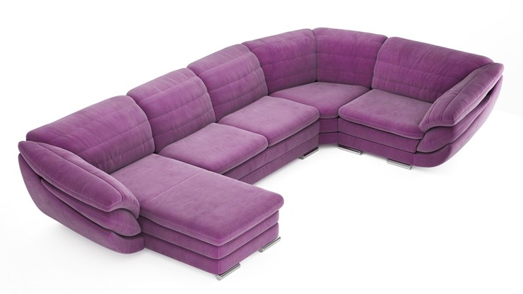 Модульный диван Алекс Элита 50 А в Пскове - изображение 1