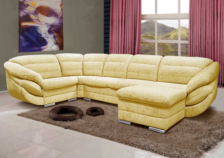 Модульный диван Алекс Элита 50 А в Пскове - изображение 4