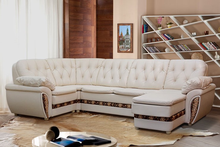 Модульный диван Дебора Элита 21 Д в Пскове - изображение 4