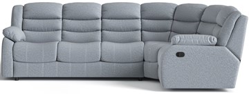 Модульный диван Элита 50 М-Мишель (реклайнер-седофлекс) в Пскове - предосмотр 1