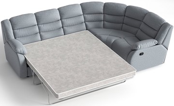 Модульный диван Элита 50 М-Мишель (реклайнер-седофлекс) в Пскове - предосмотр 2