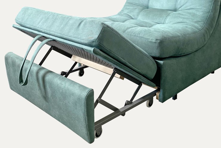 Модульный диван F-0-M Эко в Пскове - изображение 7