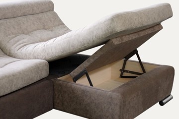 Модульный диван F-0-M Эко в Пскове - предосмотр 8