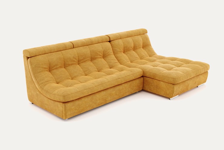 Модульный диван F-0-M Эко в Пскове - изображение 9
