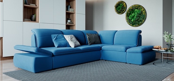 Модульный диван Луис в Пскове - изображение 6