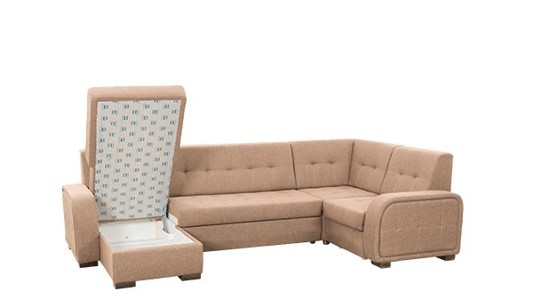 Модульный диван Подиум в Пскове - изображение 1