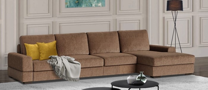 Модульный диван Поло в Пскове - изображение 4