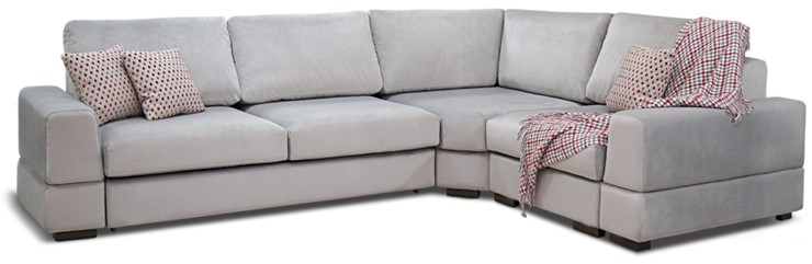 Модульный диван Поло в Пскове - изображение 2