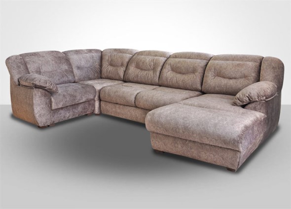 Модульный диван Вегас в Пскове - изображение