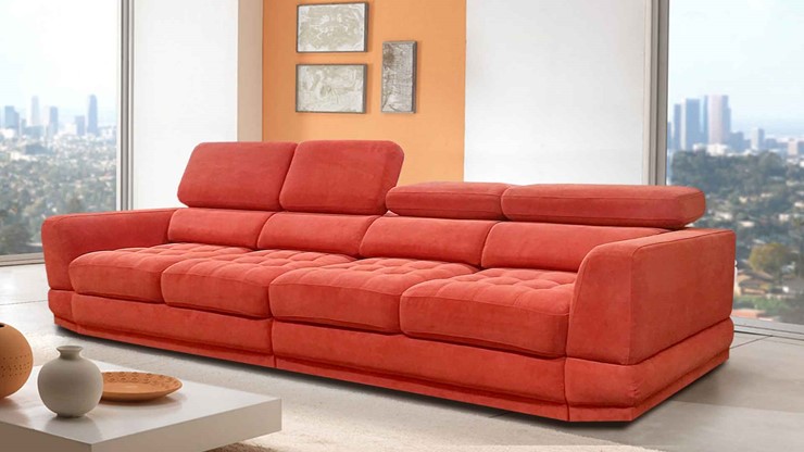 Секционный диван Верона в Пскове - изображение 8