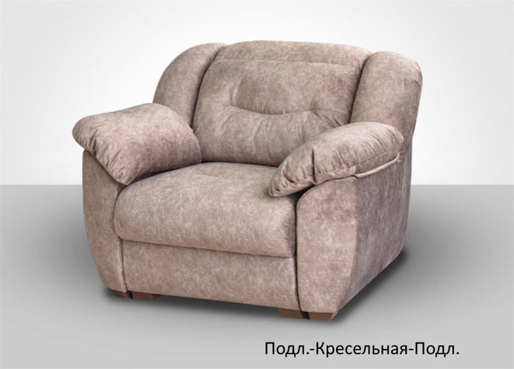 Модульный диван Вегас в Пскове - изображение 4