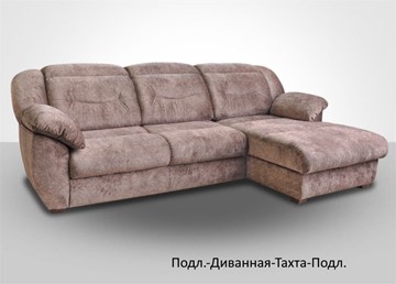 Модульный диван Вегас в Пскове - предосмотр 2