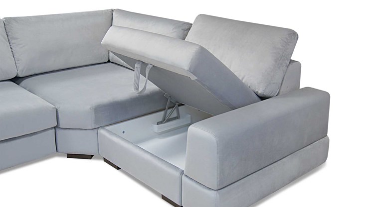 Модульный диван Поло в Пскове - изображение 1