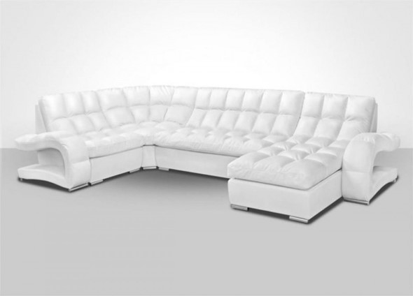 Модульный диван Брайтон седафлекс в Пскове - изображение