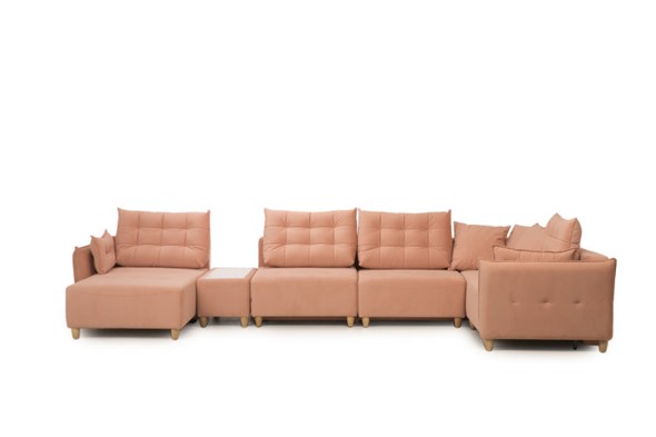 Модульный диван Истра в Пскове - изображение