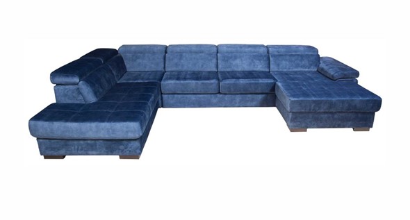 Модульный диван Севилья в Пскове - изображение