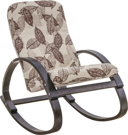 Кресло-качалка Старт в Пскове - изображение
