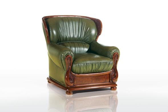 Классическое кресло Лион в Пскове - изображение