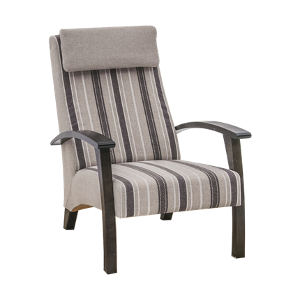 Кресло Старт Каприз-Ретро в Пскове - изображение