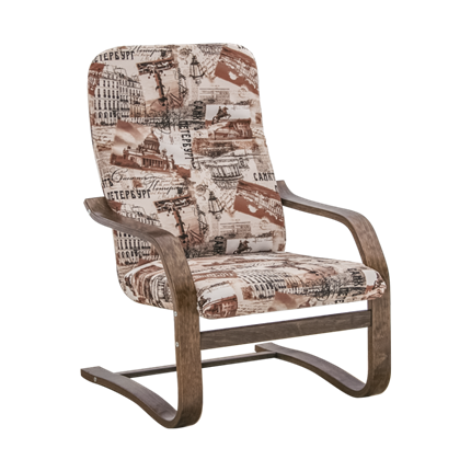 Кресло Каприз-Мечта в Пскове - изображение