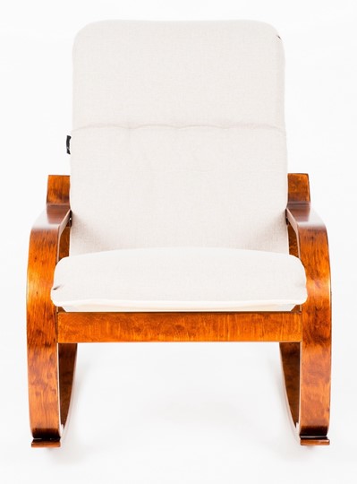 Кресло-качалка Сайма, Вишня в Пскове - изображение 1