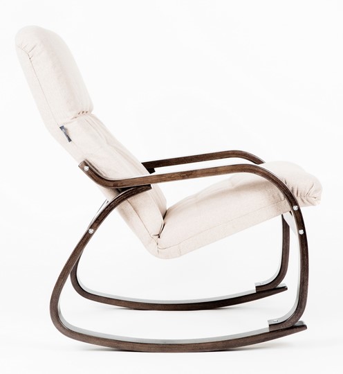 Кресло-качалка Сайма, Венге в Пскове - изображение 2