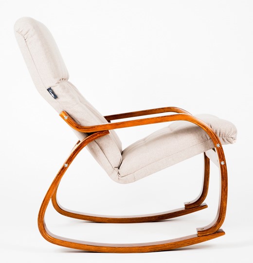 Кресло-качалка Сайма, Вишня в Пскове - изображение 2