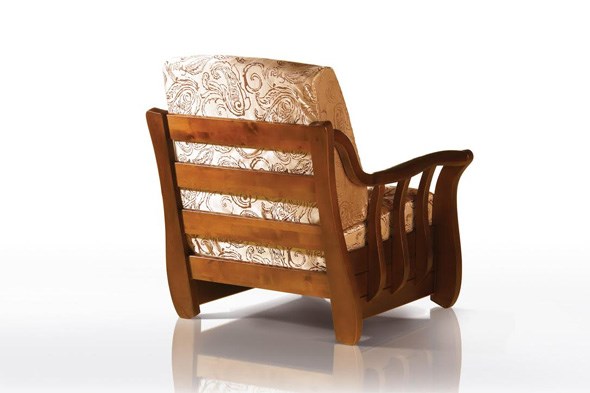 Раскладное кресло Фрегат 03-80 в Пскове - изображение 1