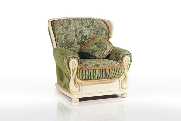 Классическое кресло Лион в Пскове - изображение 8