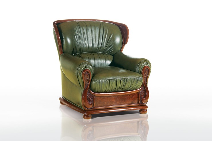 Классическое кресло Лион в Пскове - изображение 5