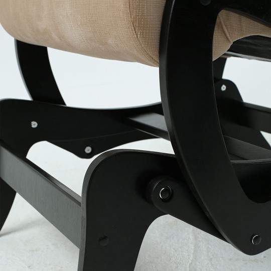 кресло-глайдер с маятниковым механизмом  35-Т-П в Пскове - изображение 4