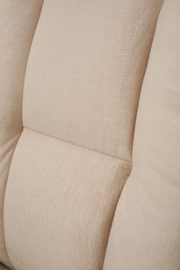 Кресло-качалка Леон маятниковая, ткань AMIGo песок 29-Т-П в Пскове - изображение 20