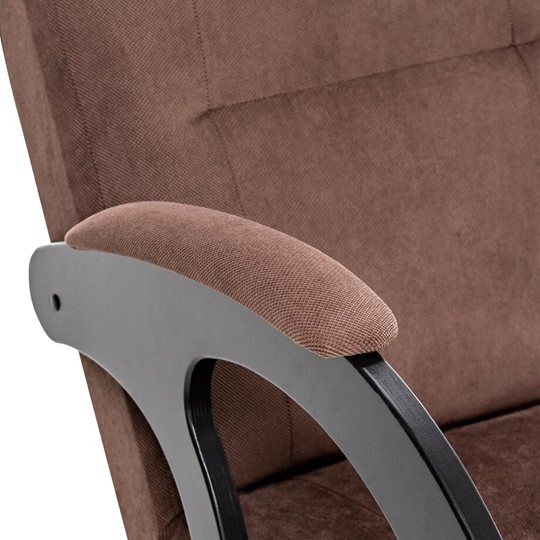 Кресло-качалка Модель 3 в Пскове - изображение 14