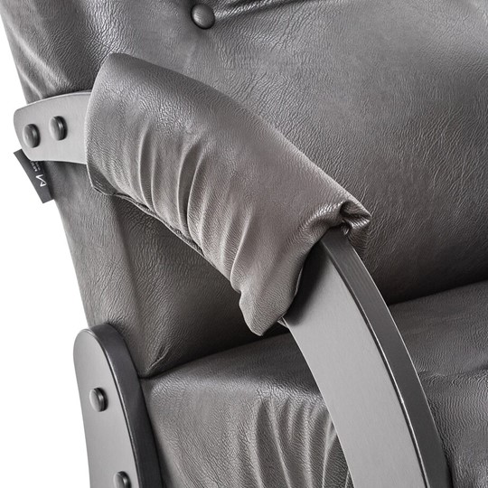 Кресло-качалка Модель 68 в Пскове - изображение 62