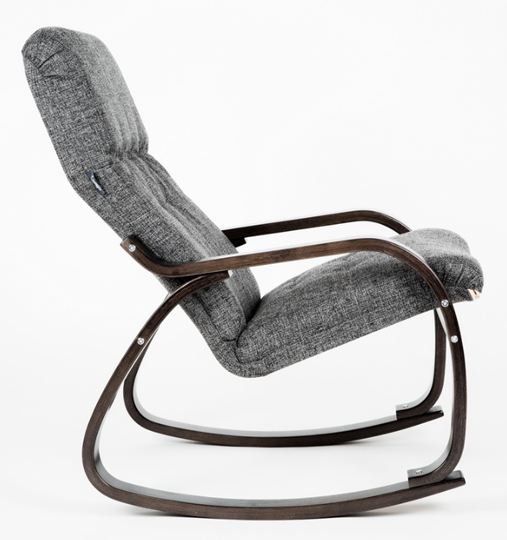 Кресло-качалка Сайма, Венге в Пскове - изображение 11