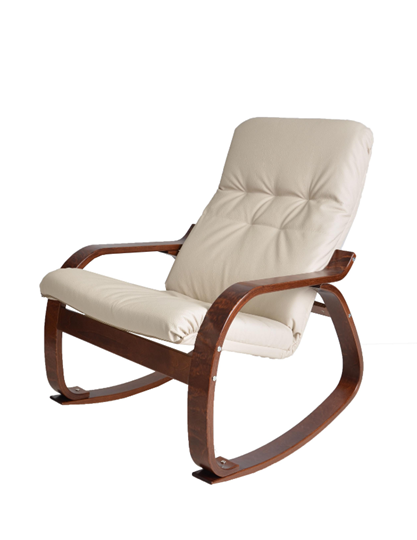 Кресло-качалка Сайма, Вишня в Пскове - изображение 3