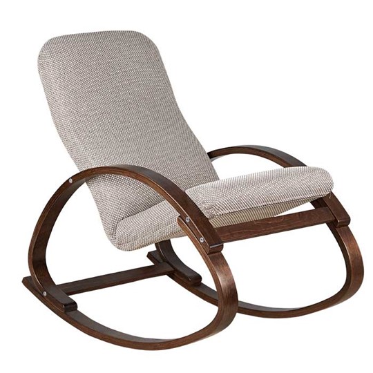 Кресло-качалка Старт в Пскове - изображение 1