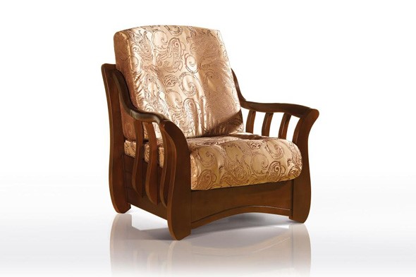 Раскладное кресло Фрегат 03-80 в Пскове - изображение