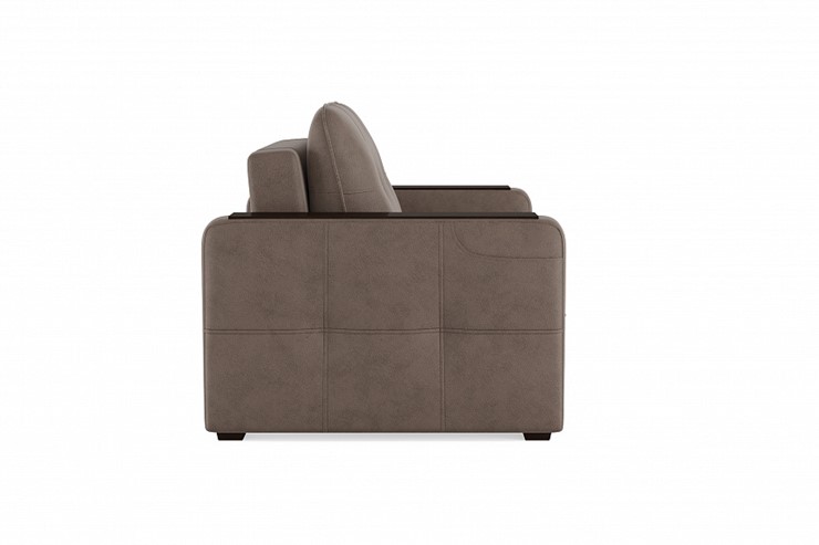 Кресло-кровать Smart 3, Конго браун в Пскове - изображение 3