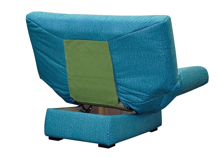 Раскладное кресло Лаура Люкс в Пскове - изображение 3