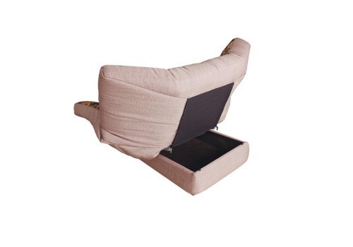 Раскладное кресло Лаура Люкс в Пскове - изображение 5