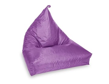 Кресло-лежак Пирамида, фиолетовый в Пскове