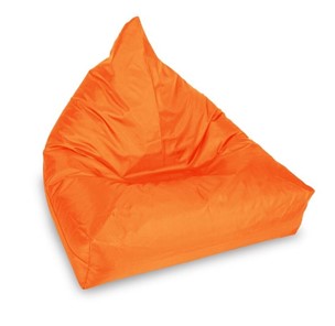 Кресло-лежак Пирамида, оранжевый в Пскове