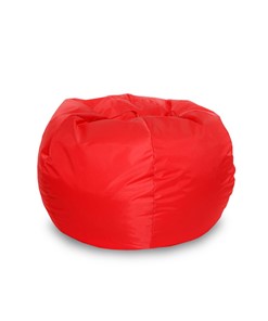Кресло-мешок Орбита, оксфорд, красный в Пскове