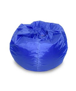 Кресло-мешок Орбита, оксфорд, синий в Пскове