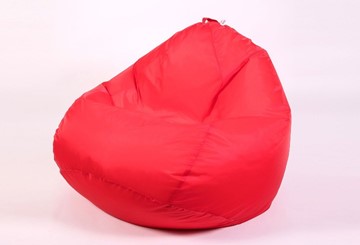 Кресло-мешок Юниор, оксфорд красный в Пскове