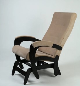 Кресло маятниковое Версаль, ткань песок 36-Т-П в Пскове